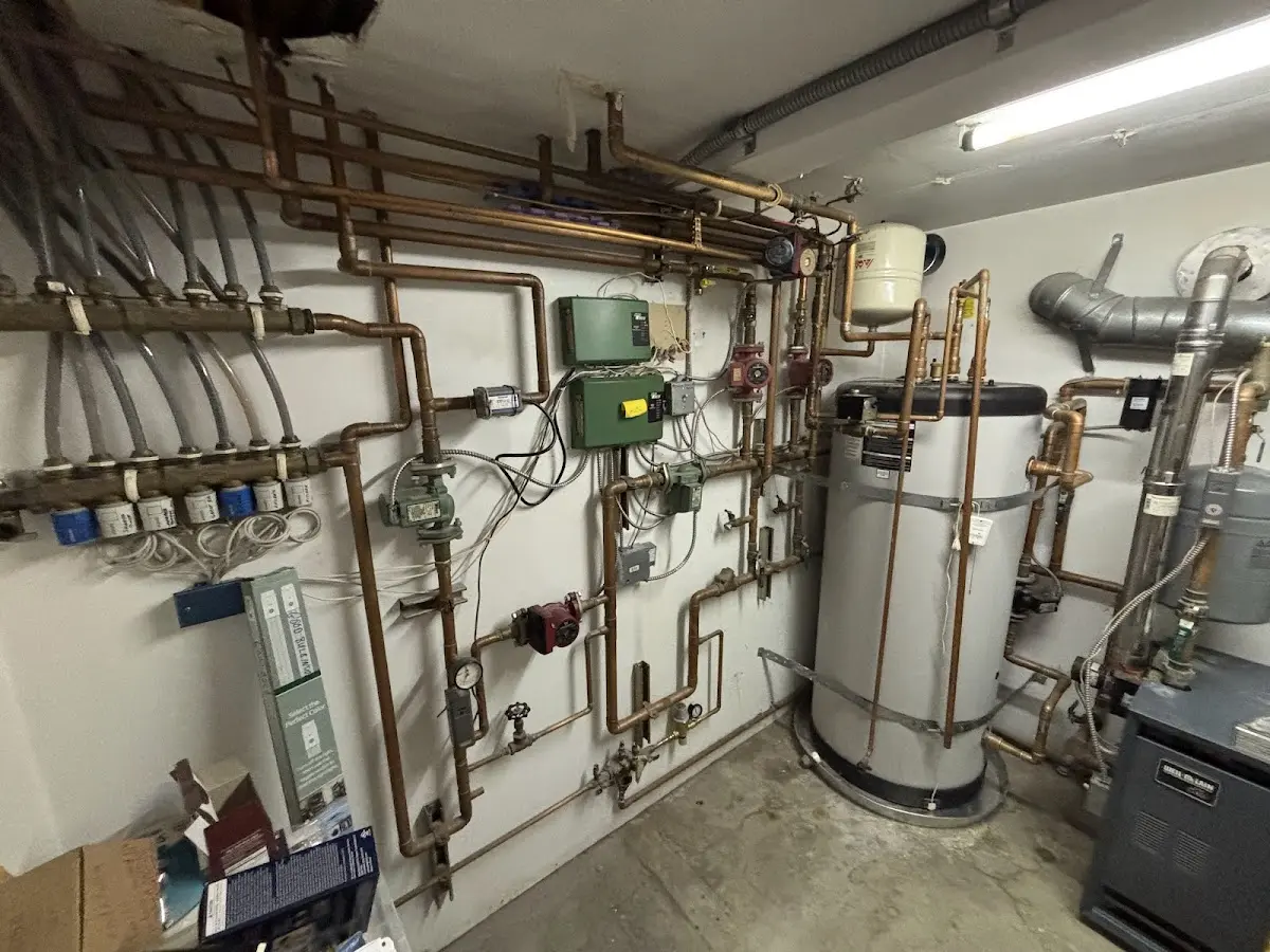 Plumbing services in Glen Rock, NJ
