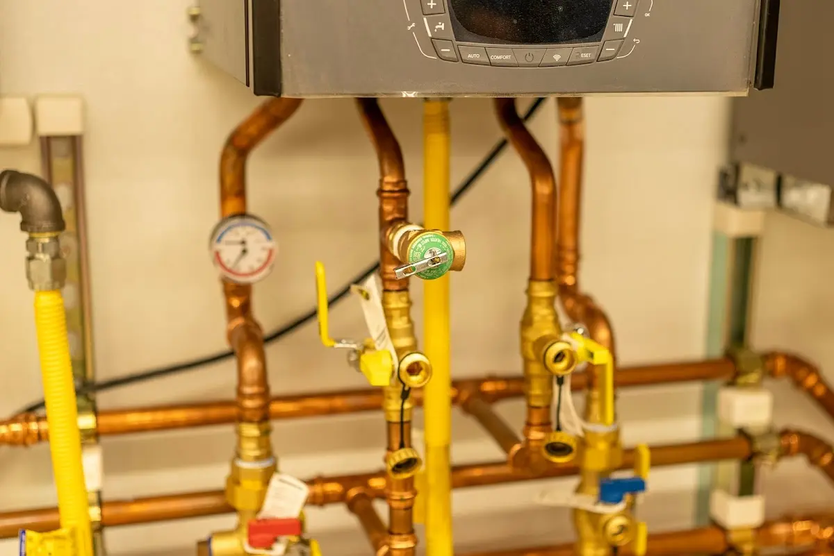 Licensed technician providing Sewer Cleanout for a homeowner in Glen Rock